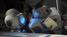 MAROONED: DreamWorks Animation's Newest Animated Short Debuts In Theatres Alongside ABOMINABLE