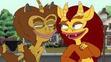 BIG MOUTH: Netflix Has Released A New Trailer For The Upcoming Third Season Of The Irreverent Animated Series