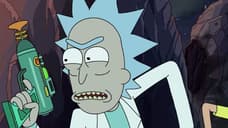 RICK AND MORTY: Rick Puts Together A Team In This New Promo For Season 4, Episode 3