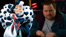 CRUELLA: Paul Walter Hauser Joins Emma Stone's Upcoming Film Based On The Iconic 101 DALMATIANS Villain