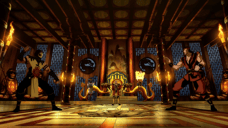 Check Out The Gory Red Band Trailer For The Soon-To-Be-Released MORTAL KOMBAT LEGENDS: SCORPION'S REVENGE