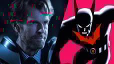 Voice Actor Kevin Conroy Hopes To Reprise The Role Of Bruce Wayne In Live-Action BATMAN BEYOND Series