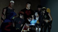 An Epic New Trailer For DC Universe's YOUNG JUSTICE: OUTSIDERS Has Been Released