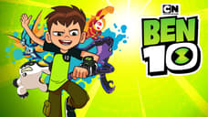 BEN 10: New Video Game In The Works At Cartoon Network & Outright Games For Release This Year
