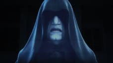 STAR WARS REBELS: Ian McDiarmid Replaces Sam Witwer As The Voice Of The Emperor