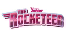 An Exciting, New Trailer For Disney Junior's Upcoming THE ROCKETEER Animated Series Debuted At Comic-Con