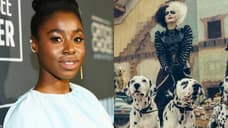 KILLING EVE Star Kirby Howell-Baptiste Joins Emma Stone In Disney's CRUELLA