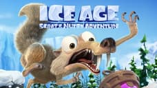 Charming New Trailer For ICE AGE: SCRAT'S NUTTY ADVENTURE Released; Game Launches Today