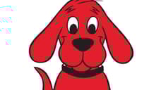 Jack Whitehall & Darby Camp Are Cast As The Leads Of Paramount's Upcoming CLIFFORD THE BIG RED DOG Movie