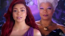 New Teaser For ABC's THE LITTLE MERMAID LIVE! Shows Off The Musical's Cast In Costume