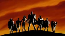 JUSTICE LEAGUE Animated Series Reunion Likely To Happen, According To Michael Rosenbaum