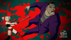 HARLEY QUINN Featurette Puts The Spotlight On The Titular Clown And Reveals New Snippets Of Footage