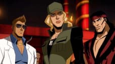 First Trailer For R-Rated MORTAL KOMBAT LEGENDS: SCORPION's REVENGE Released Online