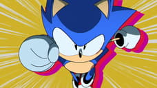 SEGA Animation Director Talks About The Future Of SONIC THE HEDGEHOG Animated Content