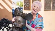 Russi Taylor, The Original Voice Actress Of Minnie Mouse, Has Passed Away At The Age Of 75