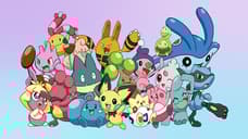 If You Like Baby Pokemon You'll Love The New Shiny Variants Added To The POKEMON GO Egg List