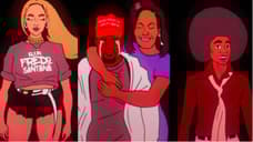 Childish Gambino's FEELS LIKE SUMMER Music Video Animator Opens Up About Mental Illness