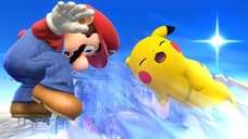 The Adorable Mascot Pokemon Pikachu And Eevee Are Joining SUPER SMASH BROS ULTIMATE As Spirit Partners