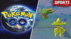 The Lovable And Cute Ghost Type Pokemon Misdreavus Now Has A Shiny Variant In POKEMON GO