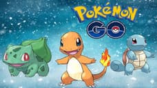 POKEMON GO December Community Day Brings Back Every Featured Fan Favorite Of 2018
