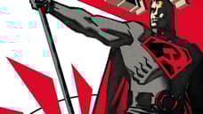 SUPERMAN: RED SON Reportedly Getting An Animated Film