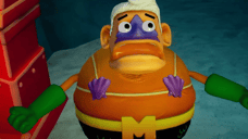 SPONGEBOB SQUAREPANTS: BATTLE FOR BIKINI BOTTOM Gets Trailer That Focuses On Its Gigantic Bosses