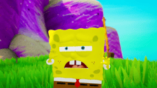 SPONGEBOB SQUAREPANTS: BATTLE FOR BIKINI BOTTOM - Jellyfish Fields Gets The Spotlight In New Trailer