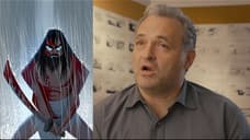 SAMURAI JACK Creator Genndy Tartakovsky To Direct Two Animated Features For Sony