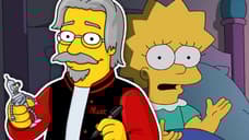 THE SIMPSONS Creator Matt Groening On Recasting Apu In The Wake Of 'The Problem With Apu' Controversy