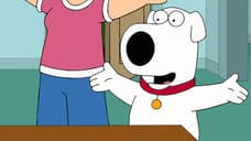 FAMILY GUY's Seventeenth Season Will Debut With A Two-Parter In Which Brian Will Get Married