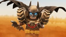Batman Rocks An Apocalyptic New Look In This Image From THE LEGO MOVIE 2: THE SECOND PART