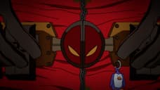 FX CEO John Landgraf Believes That A DEADPOOL Animated Series Will Eventually See The Light Of Day