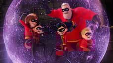 Violet's Teenage Temper Gets The Better Of Her In A Brand New TV Spot For THE INCREDIBLES 2