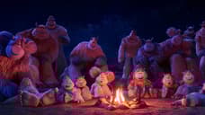 SMALLFOOT Writer & Director Karey Kirkpatrick Explains The Animated Film's Timely Themes