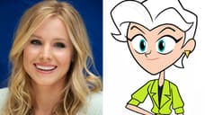 Actress Kristen Bell On Voicing The Role Of Jade The Director In TEEN TITANS GO! TO THE MOVIES