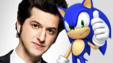 Ben Schwartz On Getting The Titular Role In Paramount's Upcoming SONIC THE HEDGEHOG Movie