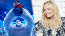 Former Spice Girl Emma Bunton Features In Upcoming Animated Film SMALLFOOT As Mama Bear
