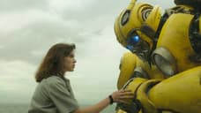 BUMBLEBEE To Hold Special One-Day Screenings Two Weeks Before Its Official Release