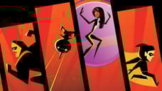 THE INCREDIBLES 2: Michael Giacchino's Original Motion Picture Soundtrack Release Date & Tracklist Revealed