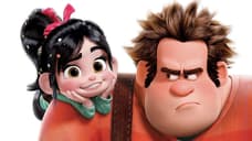 RALPH BREAKS THE INTERNET: Check Out The Cover Of The Upcoming Select Your Story Adventure Book