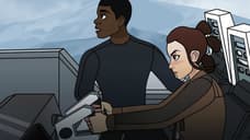 Seven New STAR WARS: FORCES OF DESTINY Episodes Set To Debut Tomorrow To CelebrateMay the Fourth