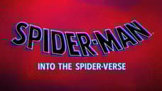 The Second Trailer For SPIDER-MAN: INTO THE SPIDER-VERSE Has Dropped And Teases A Multiverse Of Webslingers