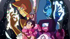 STEVEN UNIVERSE To Return To Cartoon Network On December 17th; Episode Details Revealed