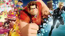 RALPH BREAKS THE INTERNET Directors On The Concept & Design Of Taraji P. Henson's Character Yesss