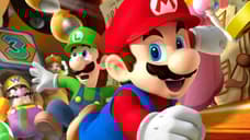 SUPER MARIO BROS. Animated Film Is In Priority Development At Illumination & Could Be In Theatres In 2022