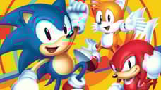 SONIC THE HEDGEHOG Will Be A Juvenile Delinquent In His Upcoming Film According To Paramount Pictures CEO