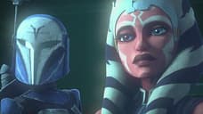 STAR WARS: THE CLONE WARS Showrunner Dave Filoni On The Pressure Attached To Bringing The Show Back
