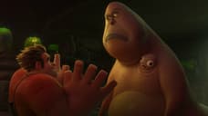 RALPH BREAKS THE INTERNET: This B-Roll Footage Shows Off The Talented Team Of Actors & Animators At Work
