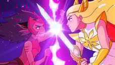 SHE-RA AND THE PRINCESSES OF POWER: This Ominous, New Clip Introduces Force Captain Catra