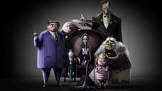 First Official Look At MGM's Animated THE ADDAMS FAMILY Movie; Star-Studded Voice Cast Revealed